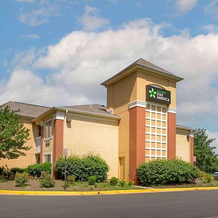 Extended Stay America Select Suites - Washington, Dc - Sterling - Dulles Exterior foto