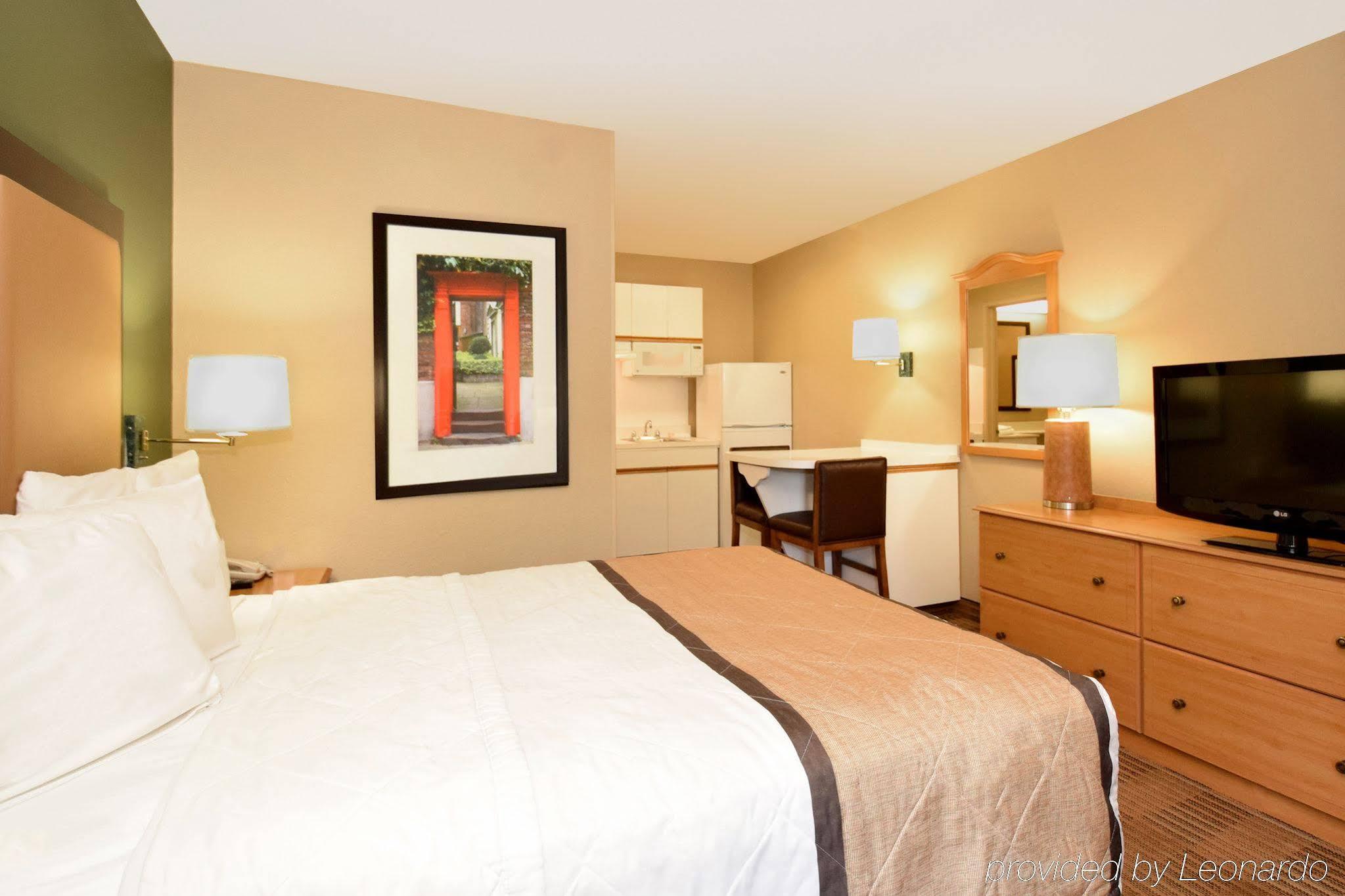Extended Stay America Select Suites - Washington, Dc - Sterling - Dulles Exterior foto