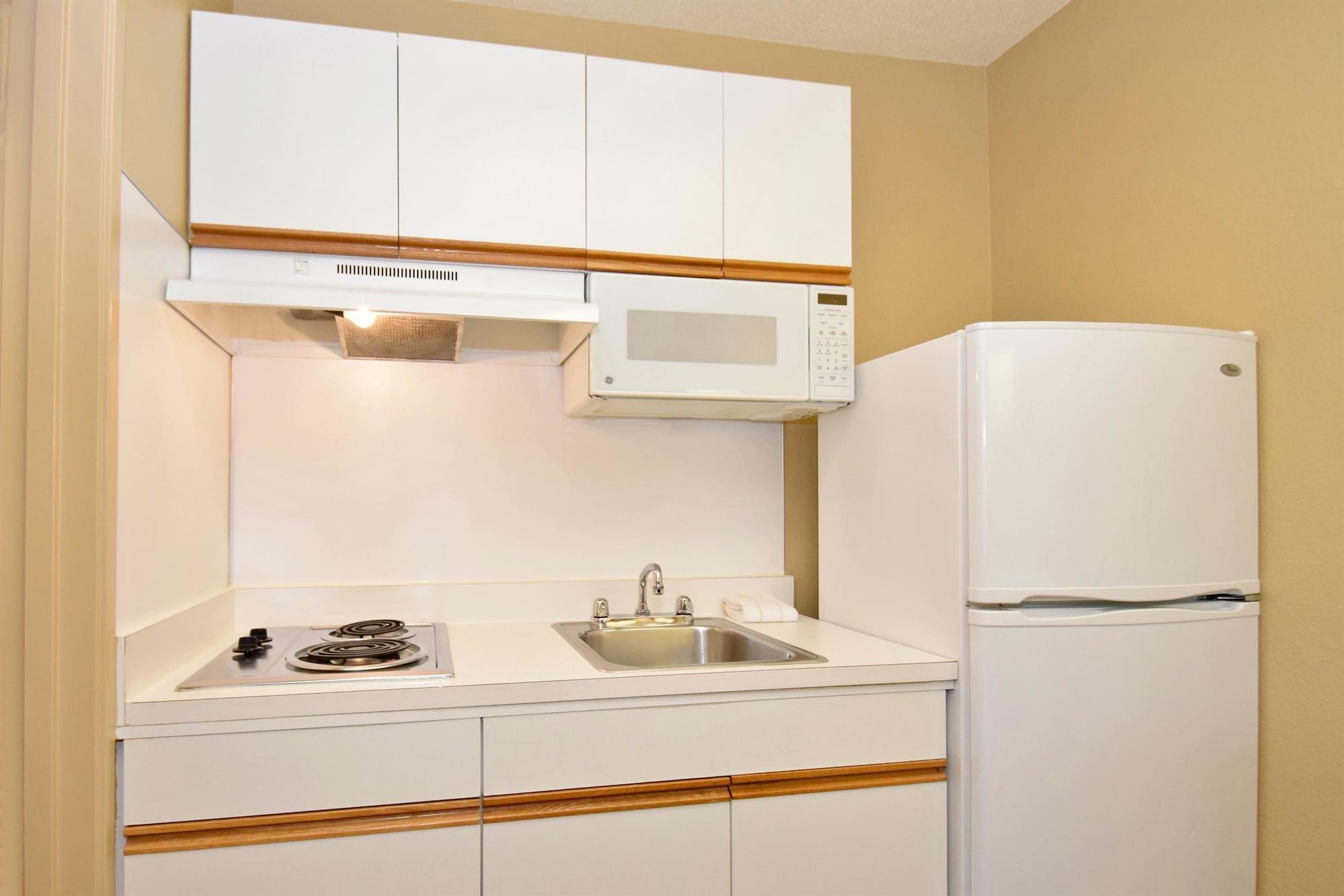 Extended Stay America Select Suites - Washington, Dc - Sterling - Dulles Exterior foto