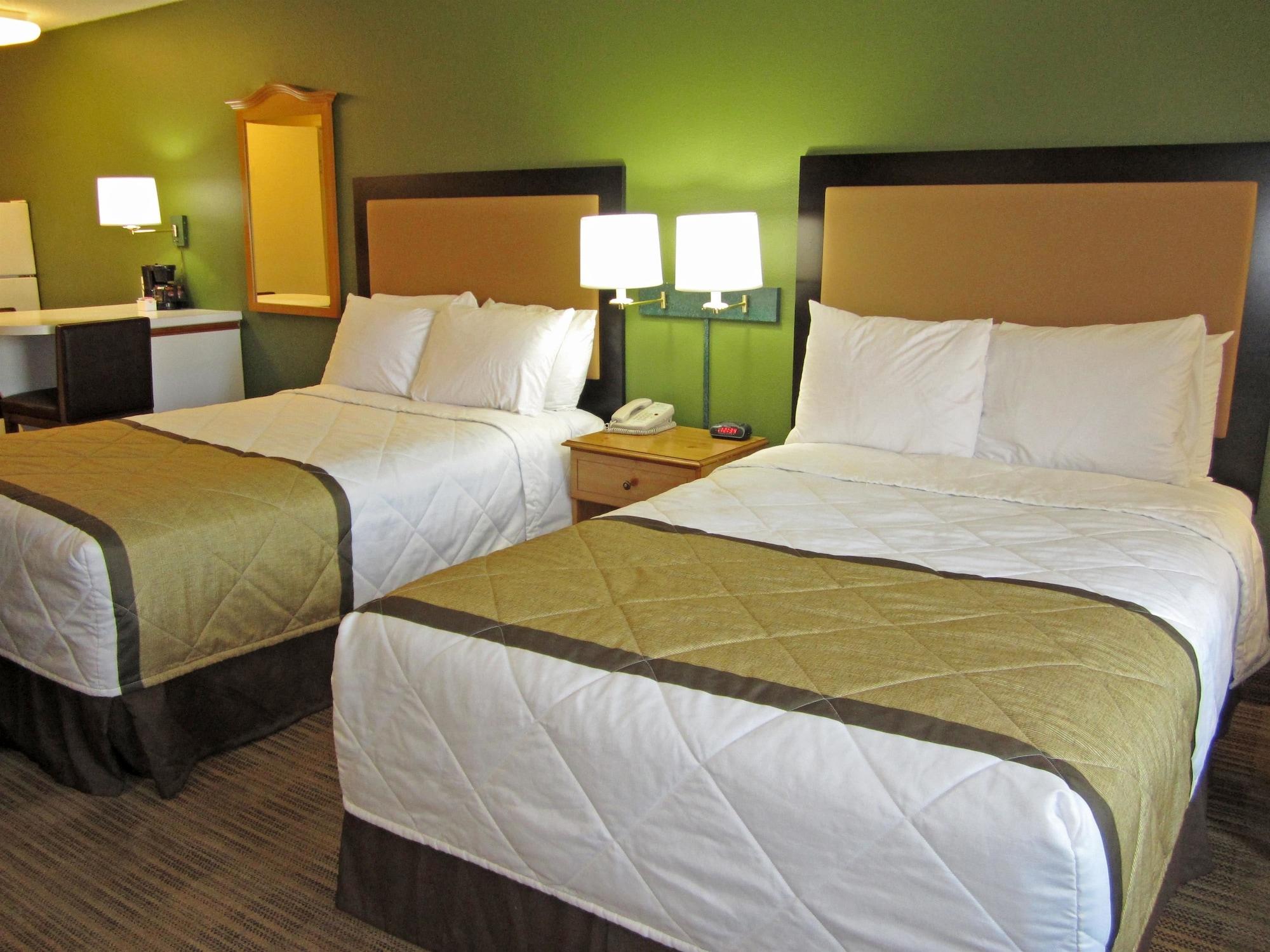 Extended Stay America Select Suites - Washington, Dc - Sterling - Dulles Exterior foto