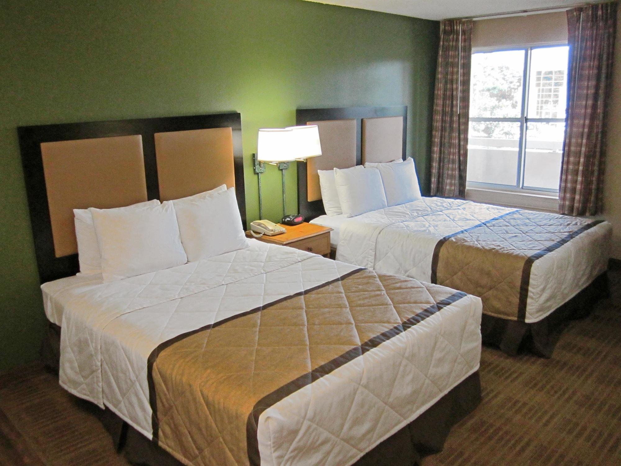 Extended Stay America Select Suites - Washington, Dc - Sterling - Dulles Exterior foto