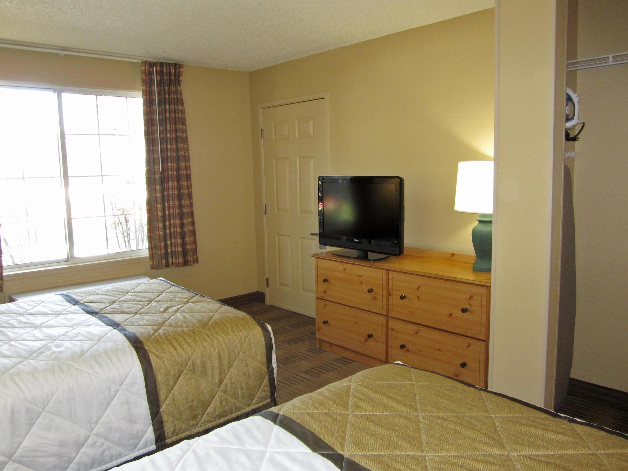 Extended Stay America Select Suites - Washington, Dc - Sterling - Dulles Exterior foto