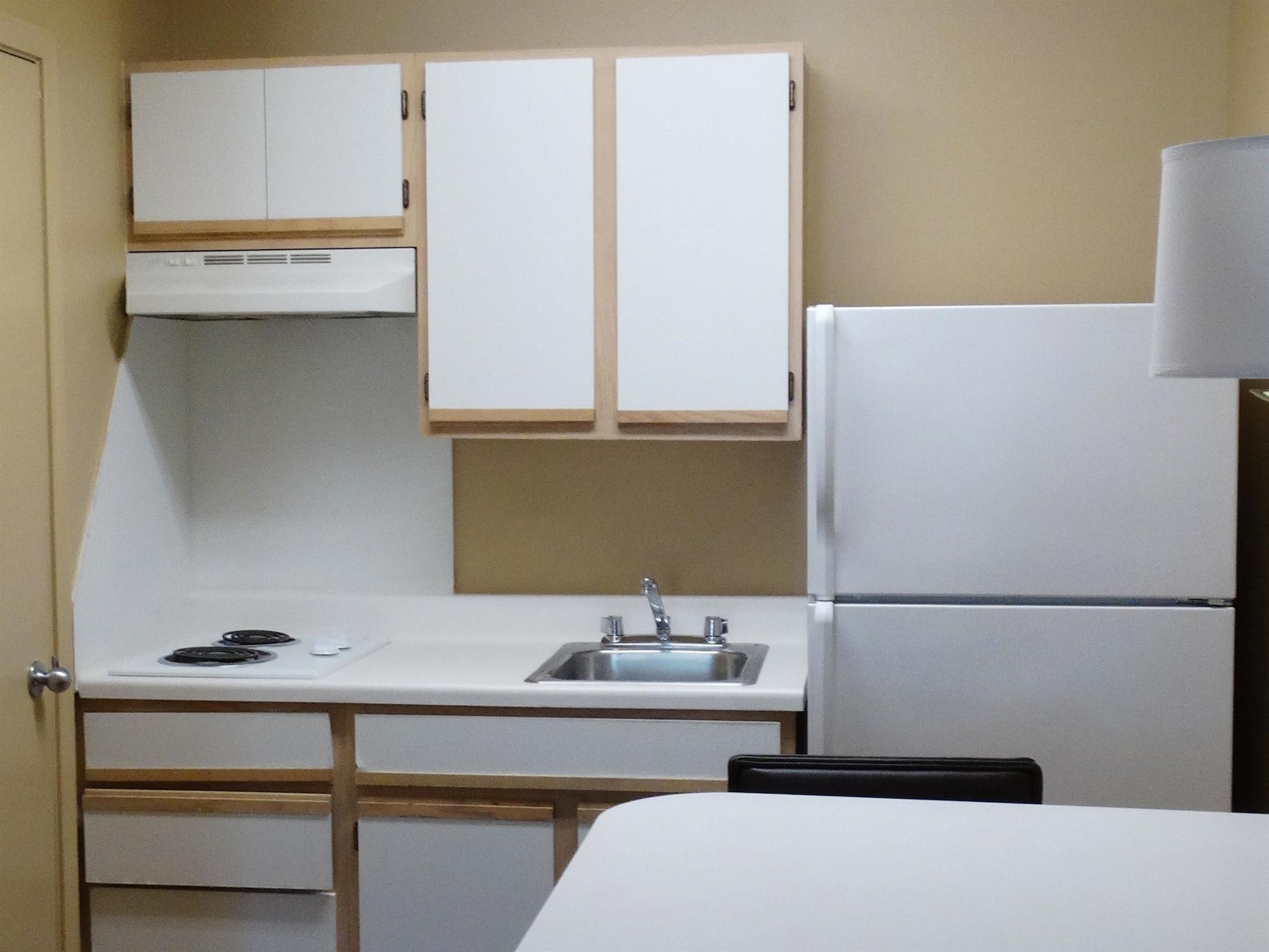 Extended Stay America Select Suites - Washington, Dc - Sterling - Dulles Exterior foto
