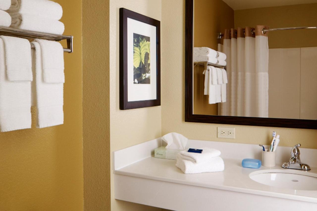 Extended Stay America Select Suites - Washington, Dc - Sterling - Dulles Exterior foto
