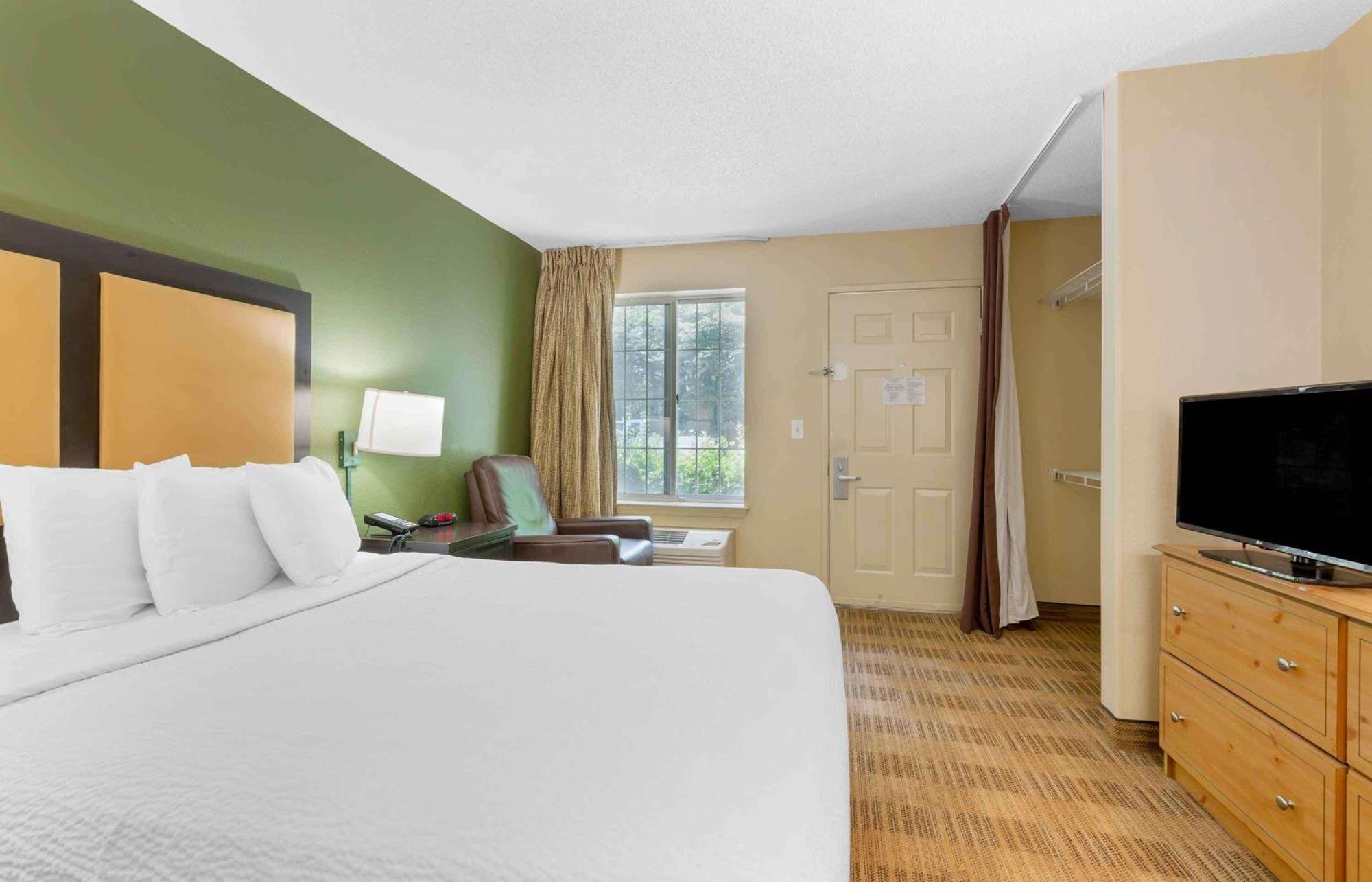 Extended Stay America Select Suites - Washington, Dc - Sterling - Dulles Exterior foto