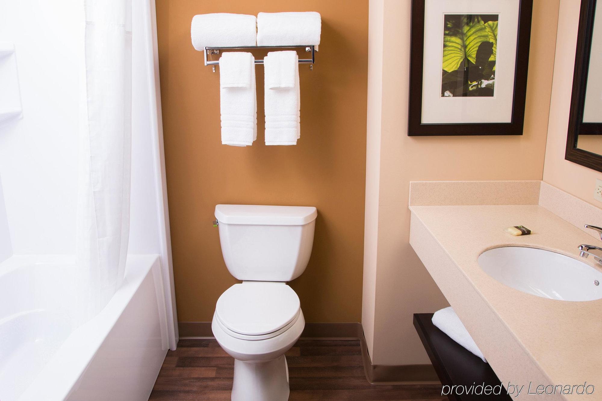 Extended Stay America Select Suites - Washington, Dc - Sterling - Dulles Exterior foto