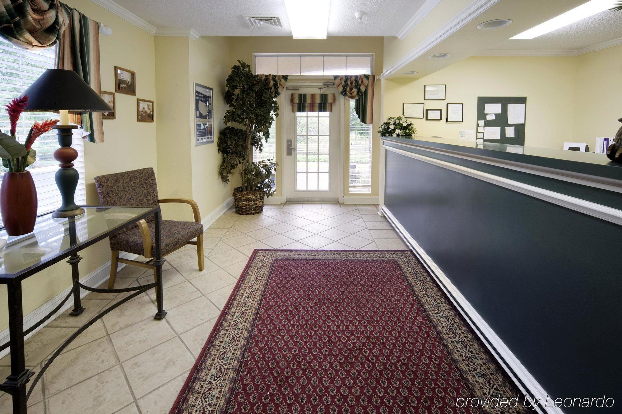Extended Stay America Select Suites - Washington, Dc - Sterling - Dulles Exterior foto