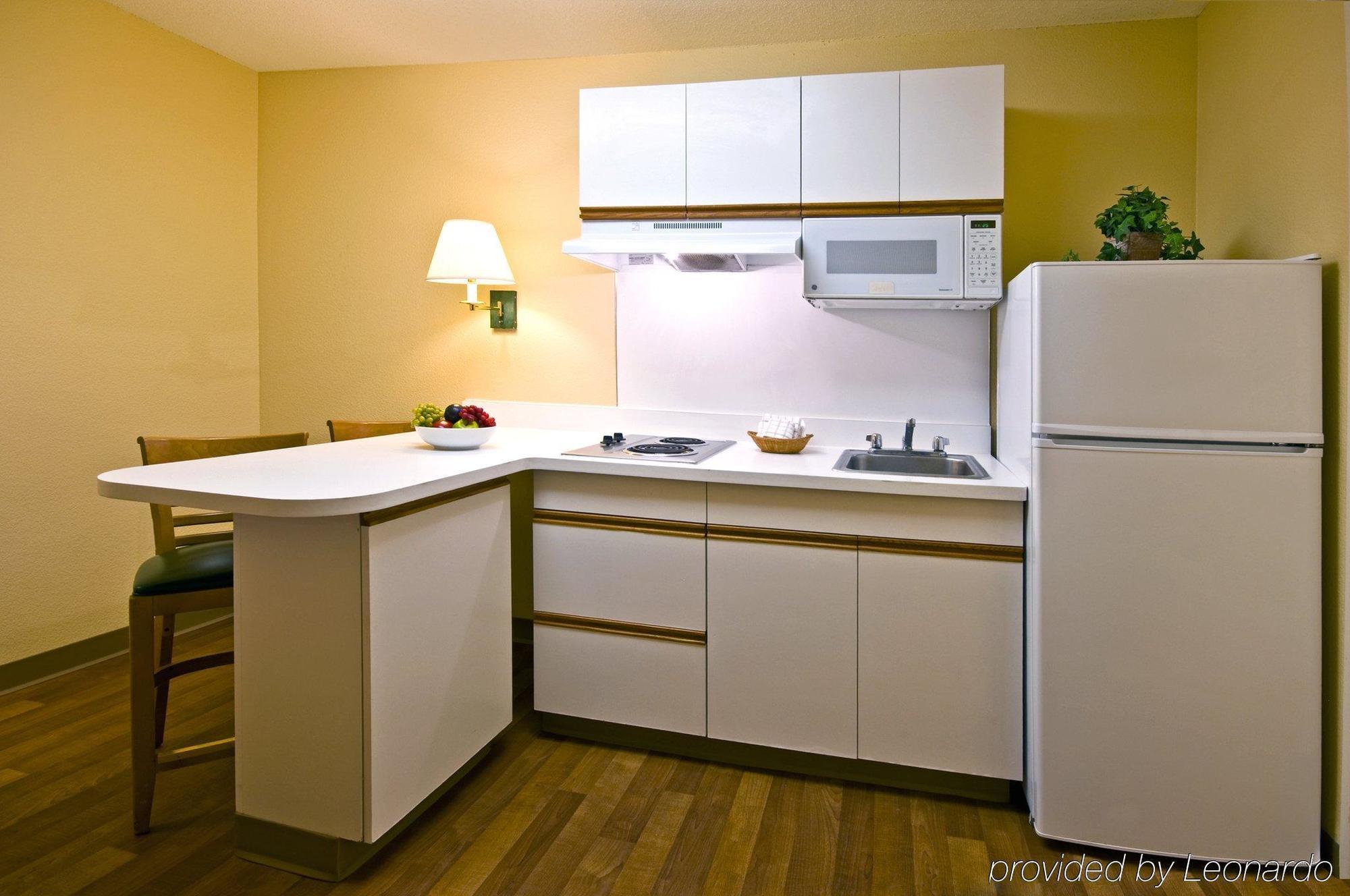 Extended Stay America Select Suites - Washington, Dc - Sterling - Dulles Exterior foto