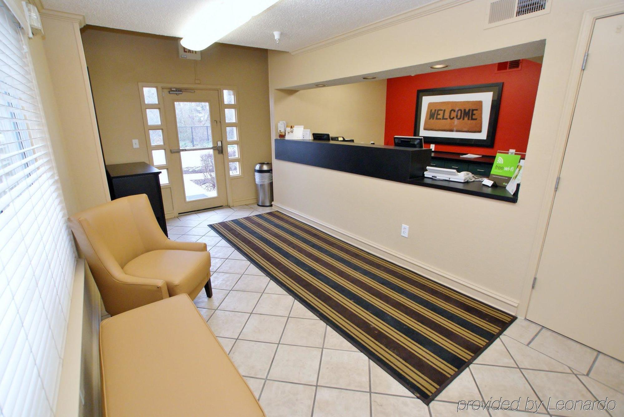 Extended Stay America Select Suites - Washington, Dc - Sterling - Dulles Exterior foto