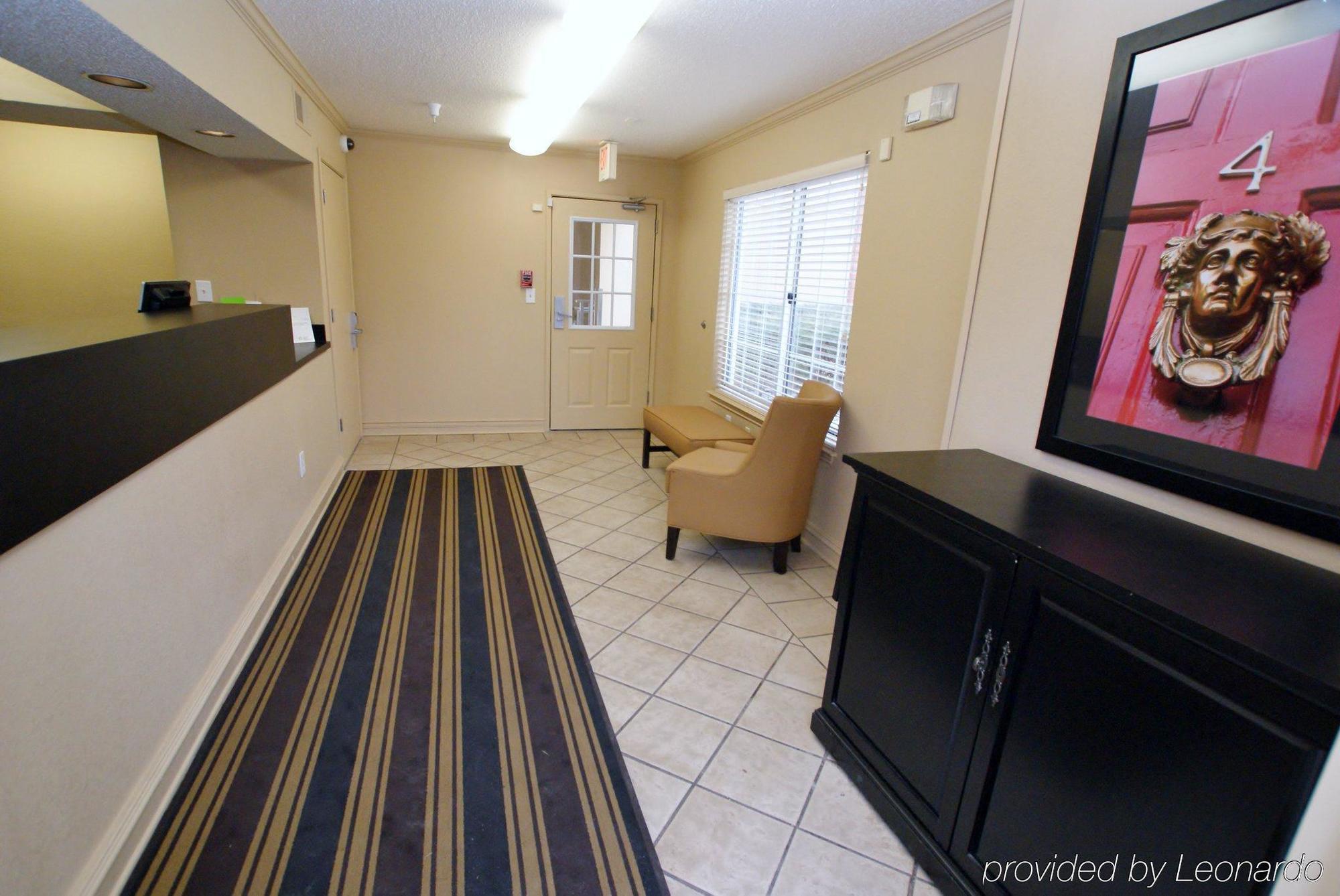 Extended Stay America Select Suites - Washington, Dc - Sterling - Dulles Exterior foto
