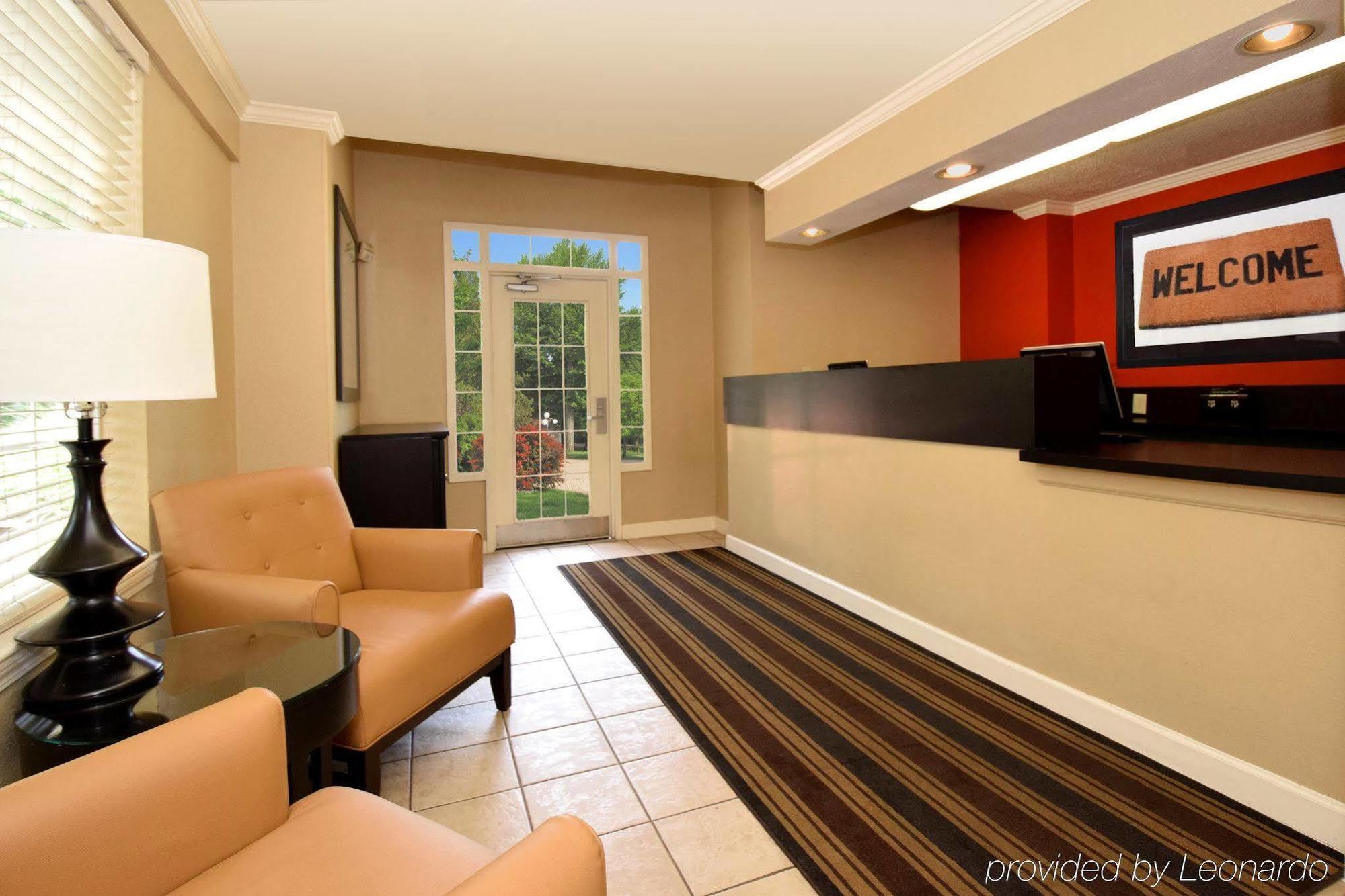 Extended Stay America Select Suites - Washington, Dc - Sterling - Dulles Exterior foto