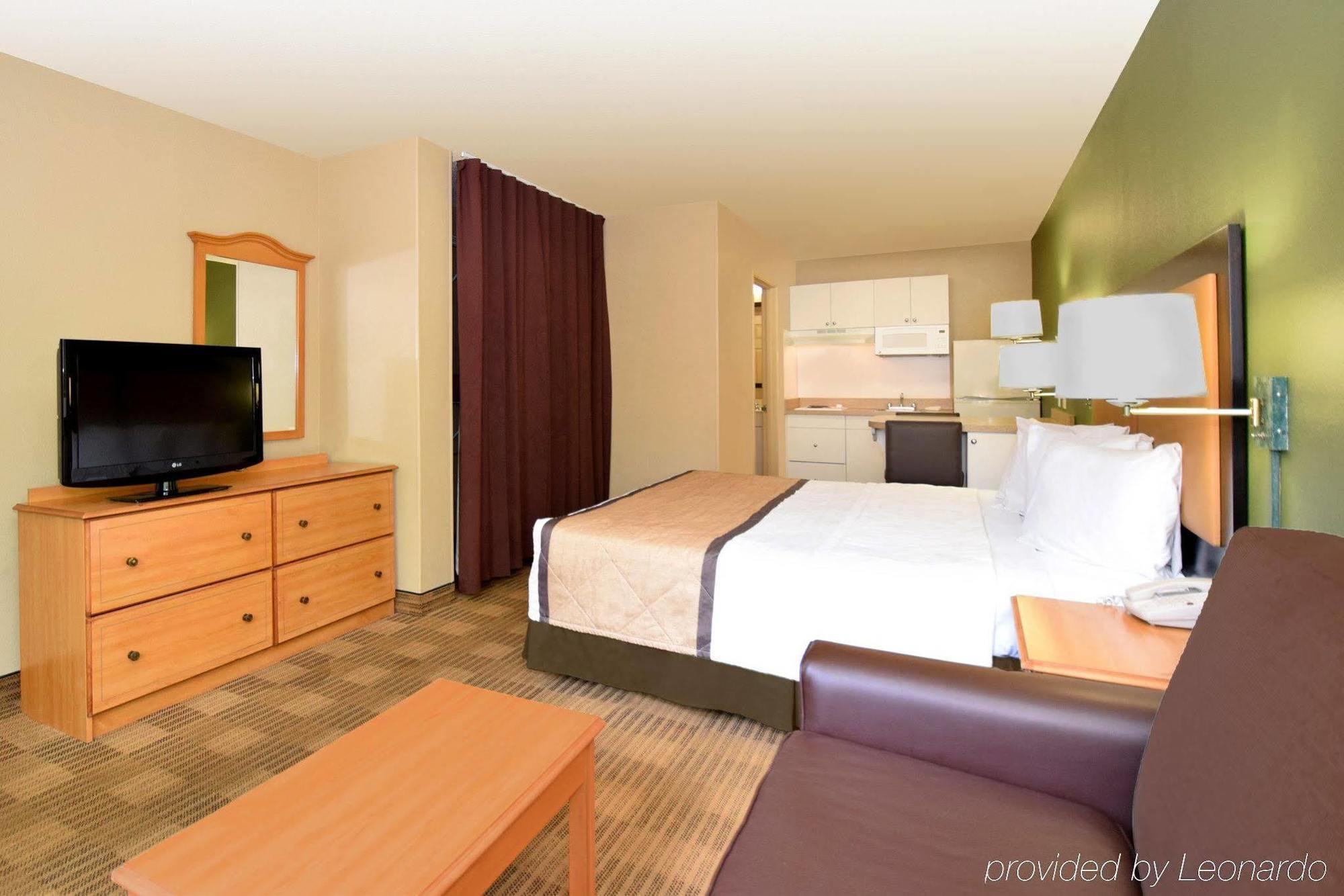 Extended Stay America Select Suites - Washington, Dc - Sterling - Dulles Exterior foto