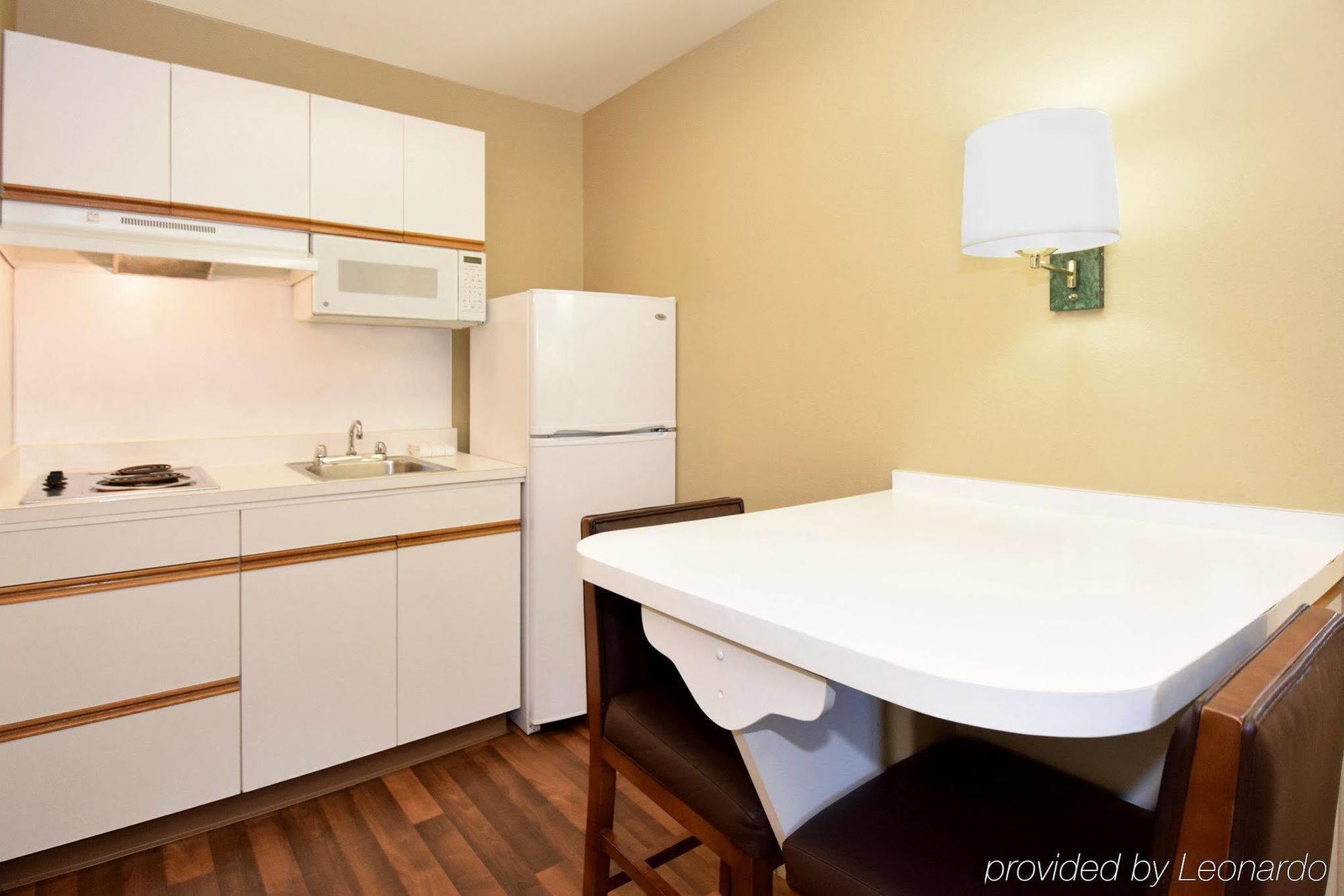Extended Stay America Select Suites - Washington, Dc - Sterling - Dulles Exterior foto