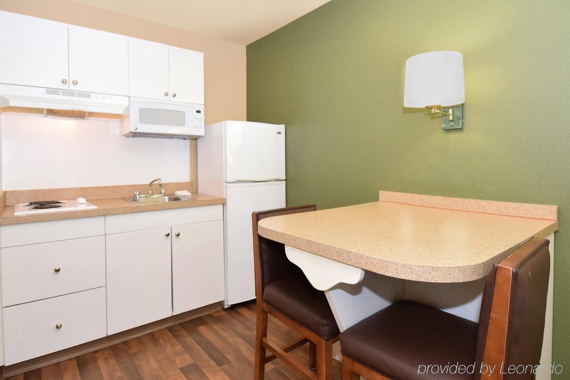 Extended Stay America Select Suites - Washington, Dc - Sterling - Dulles Exterior foto
