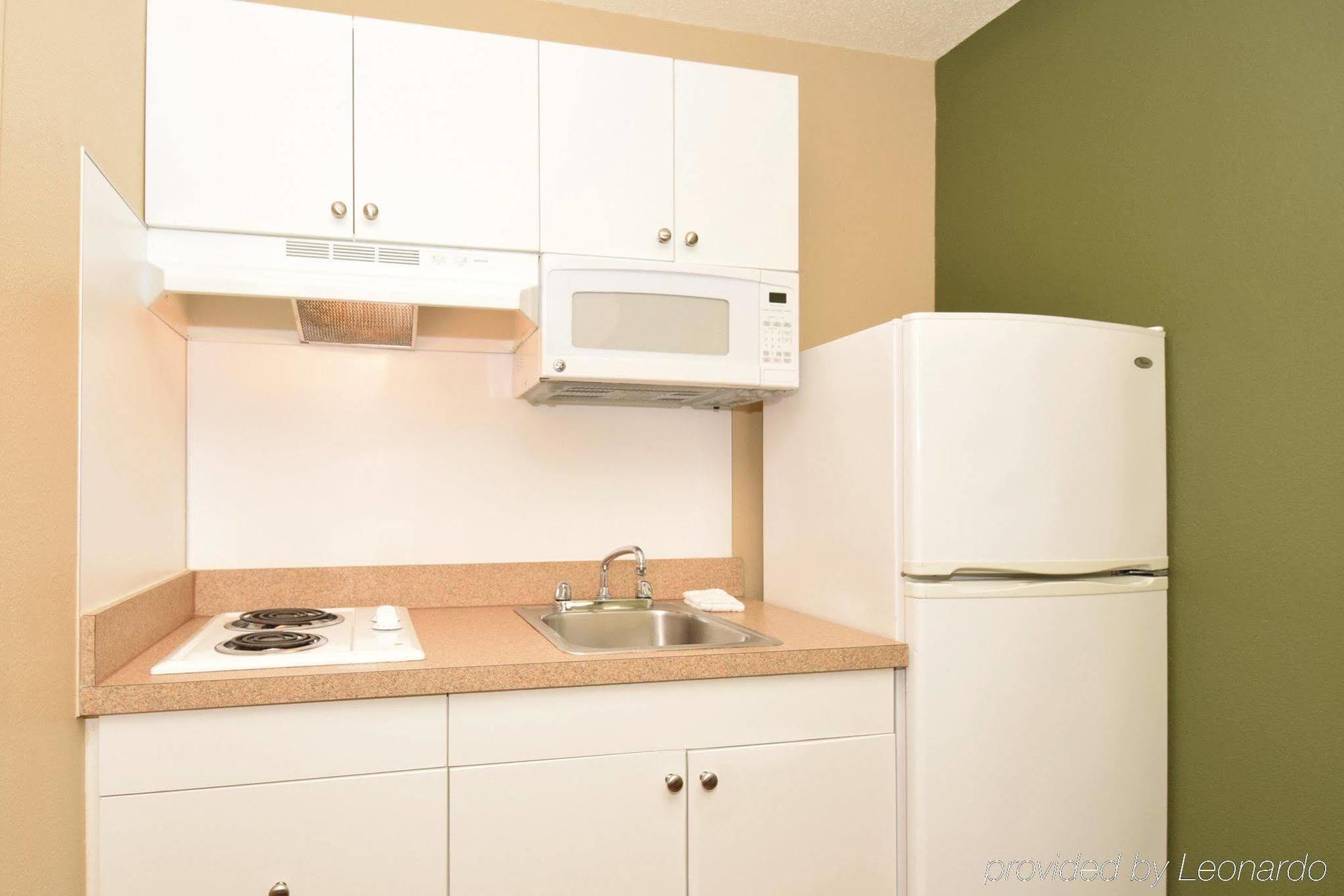 Extended Stay America Select Suites - Washington, Dc - Sterling - Dulles Exterior foto